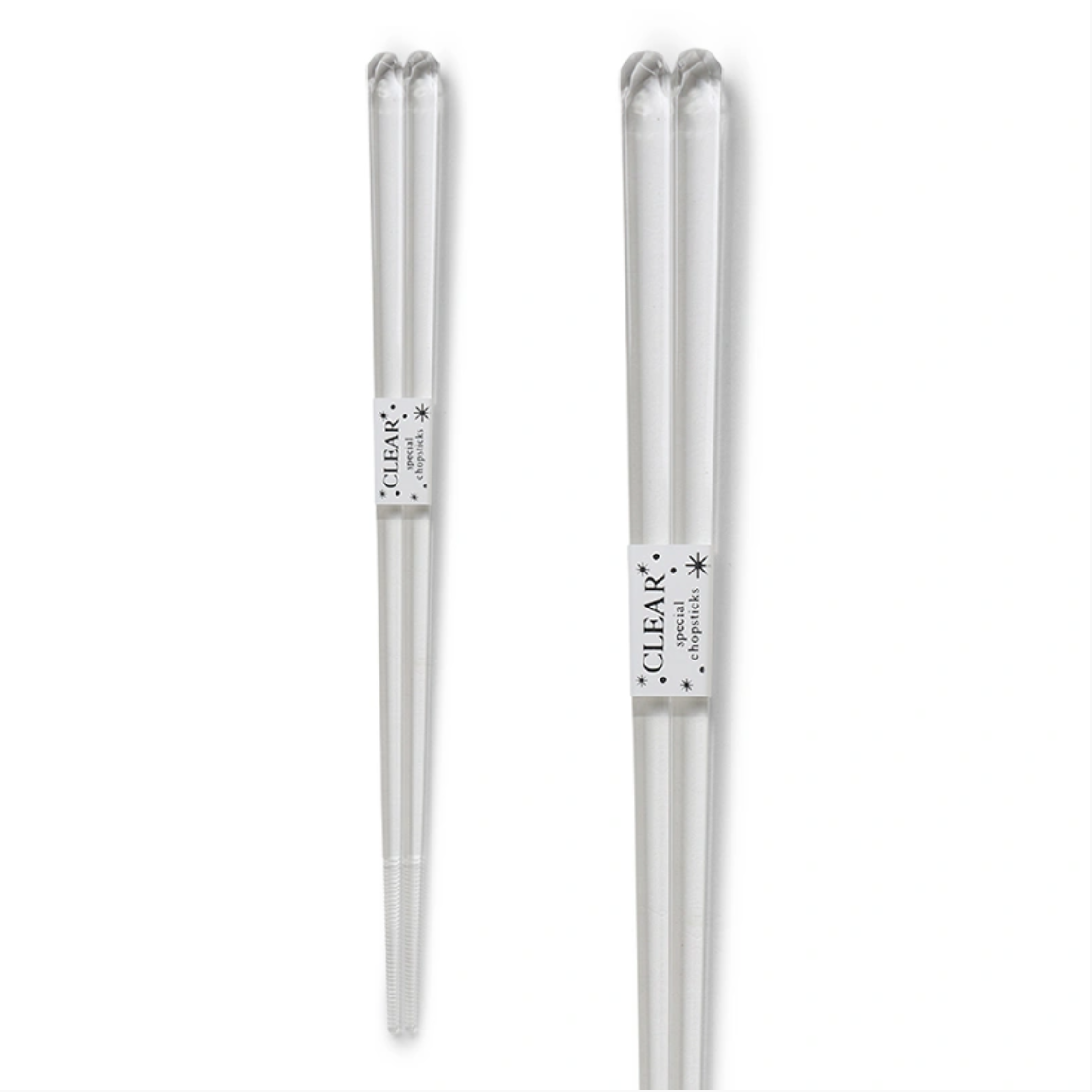 Acrylic Chopsticks