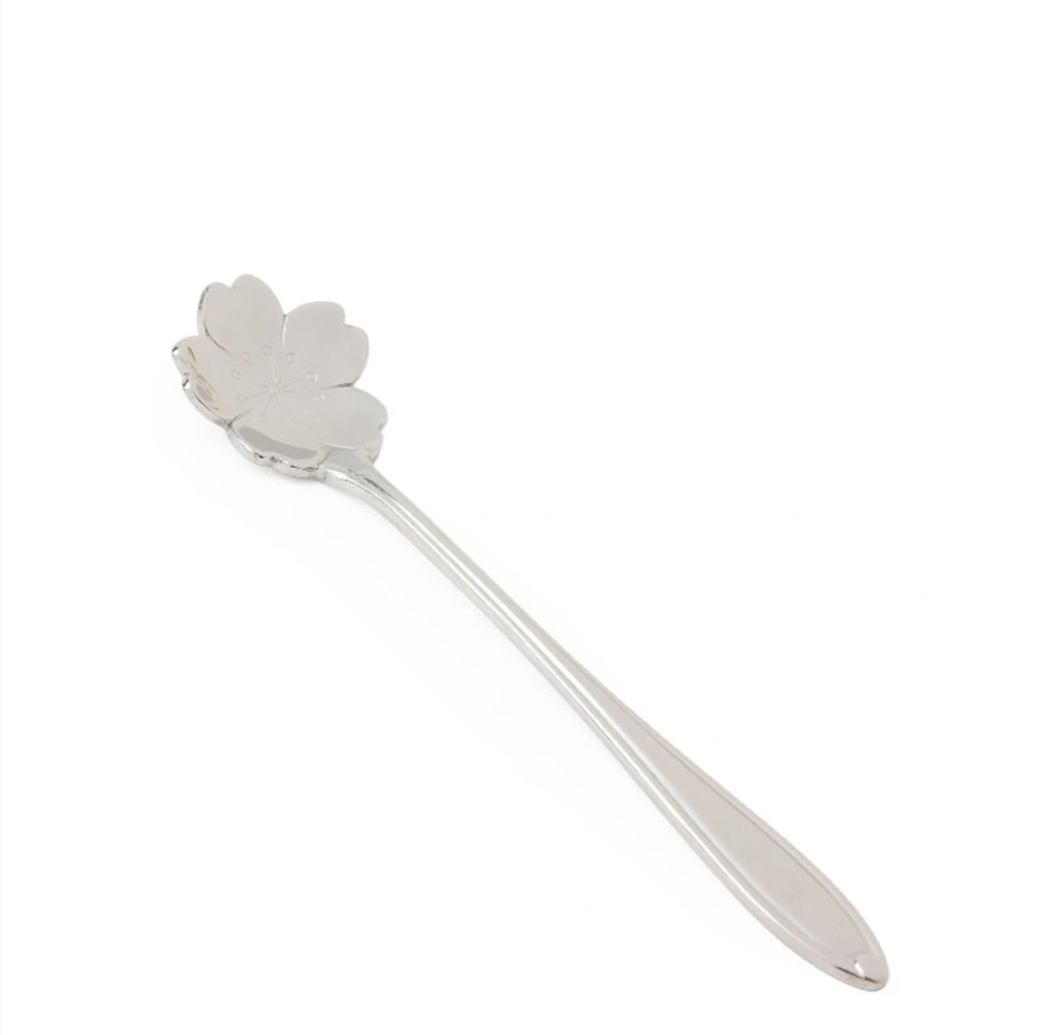 Sakura Coffee Spoon