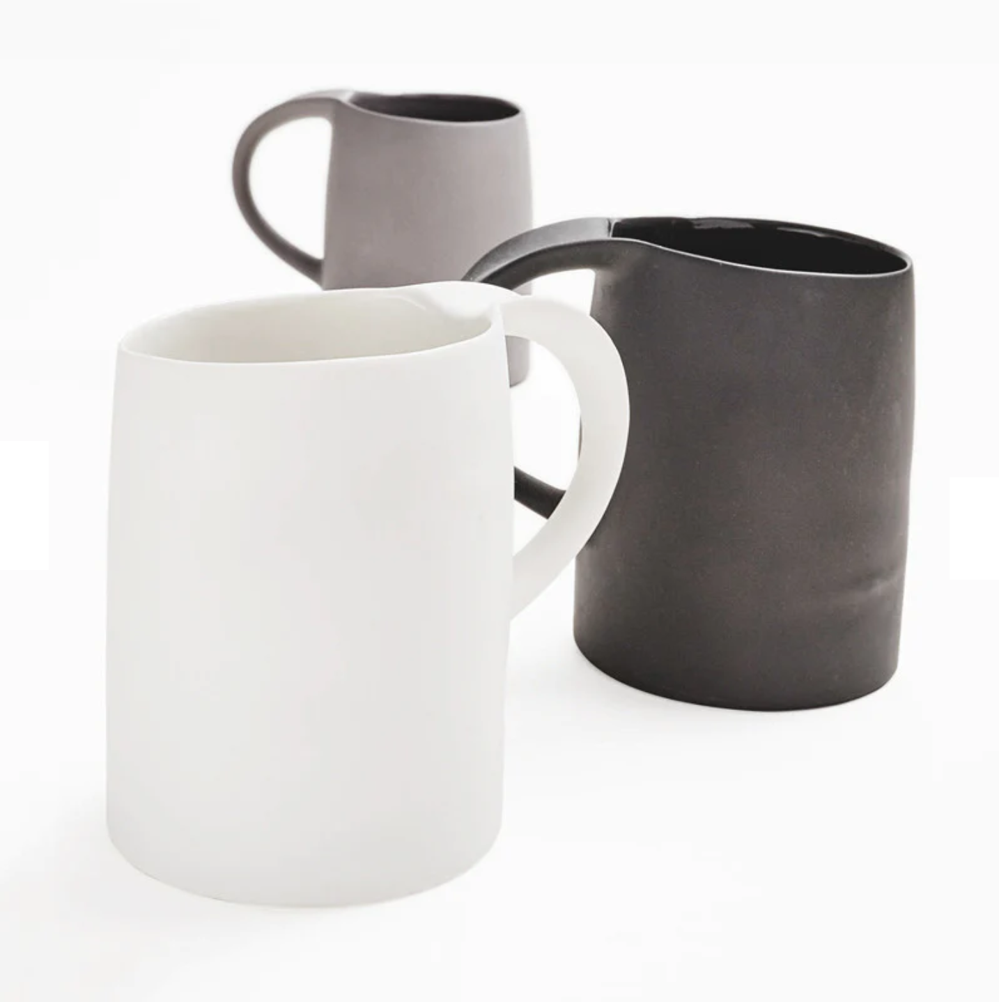 Ripple Mugs