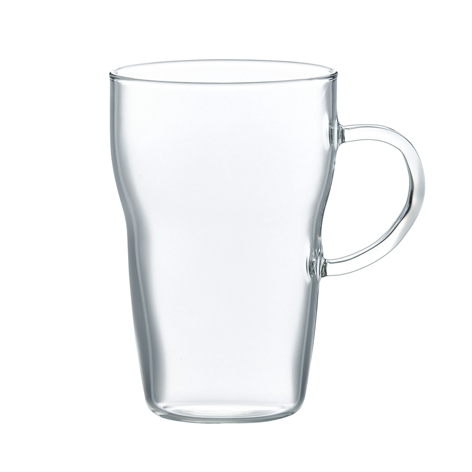 Toyo Sasaki Heat Resistant Glass Mug