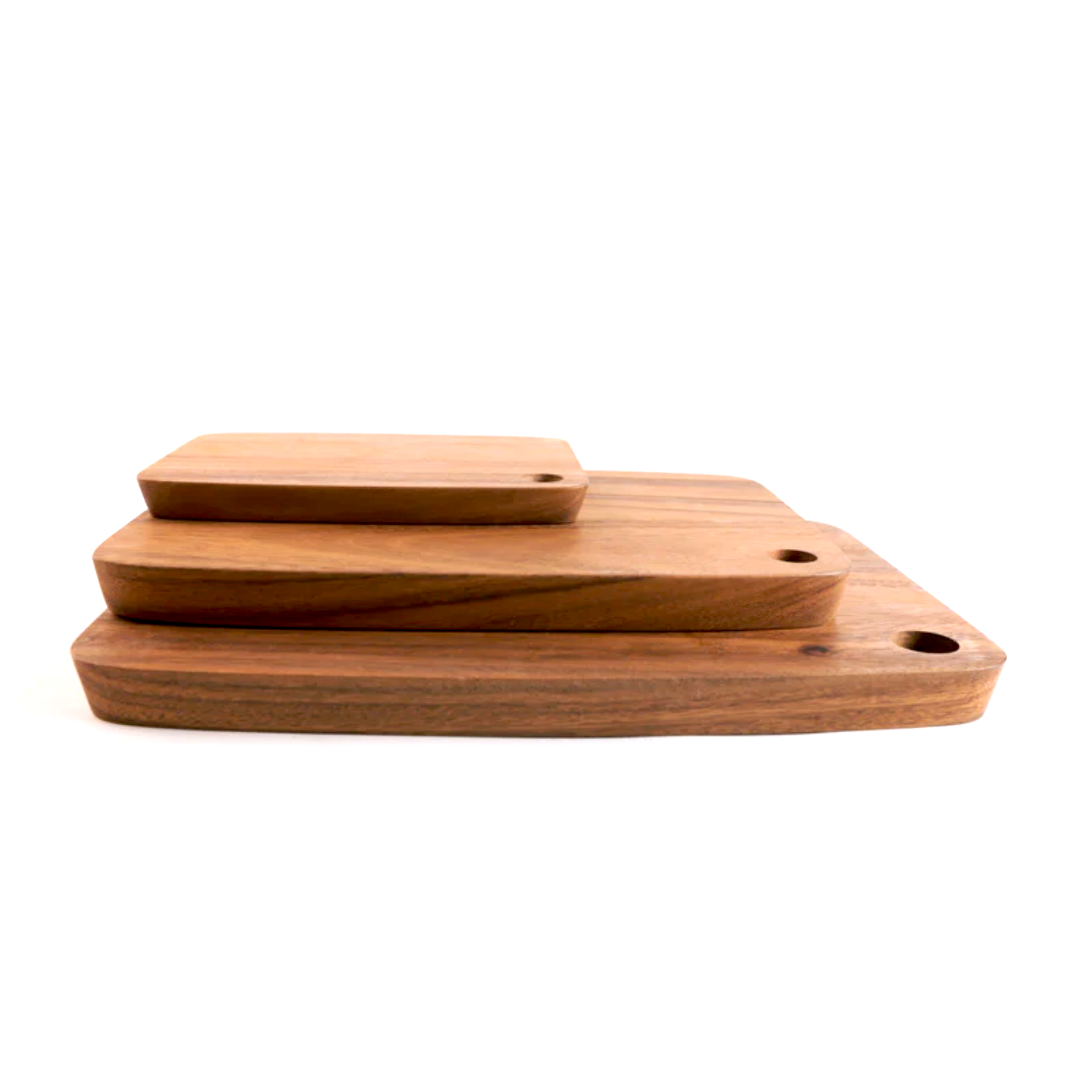 Cutting Boards in Acacia