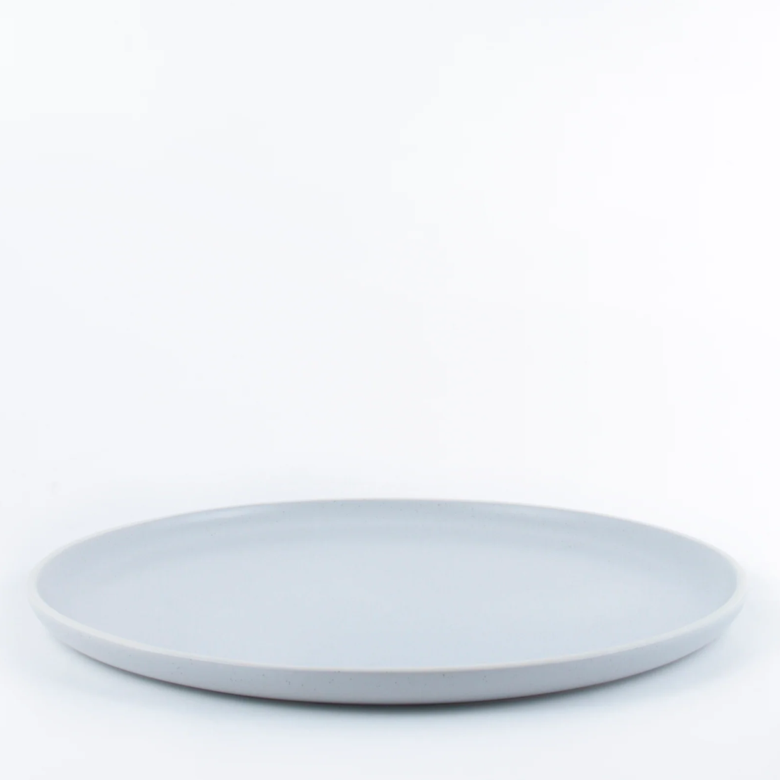 Umbra Stoneware Serving Plate