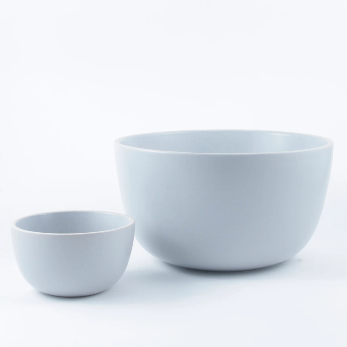 Umbra Stoneware Bowls