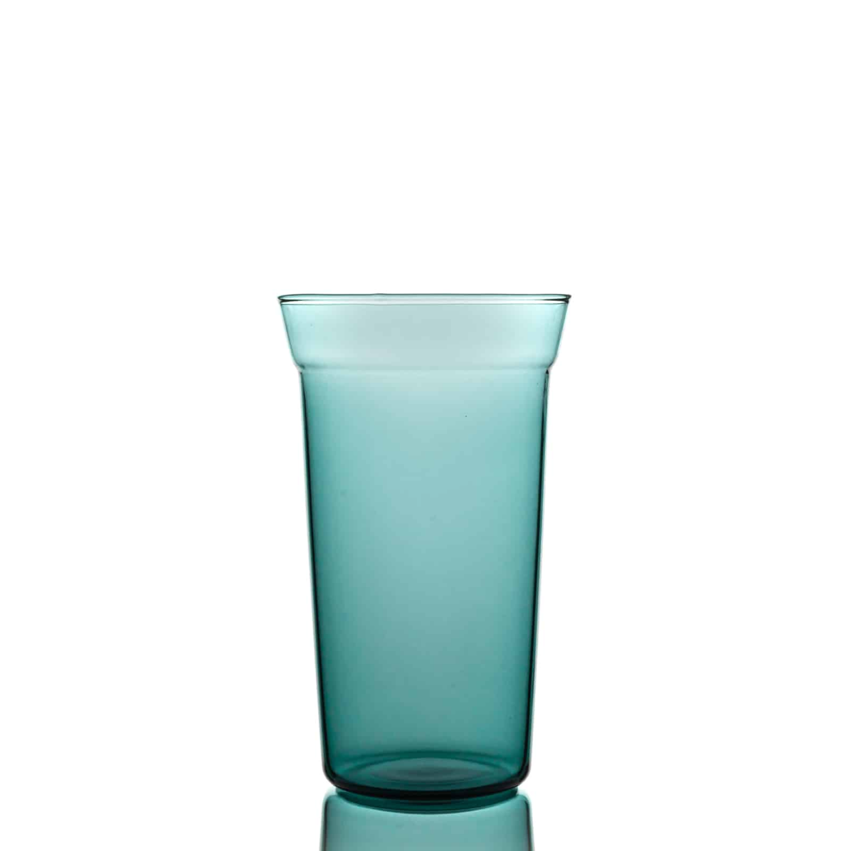 Teal Angle Taper High Ball