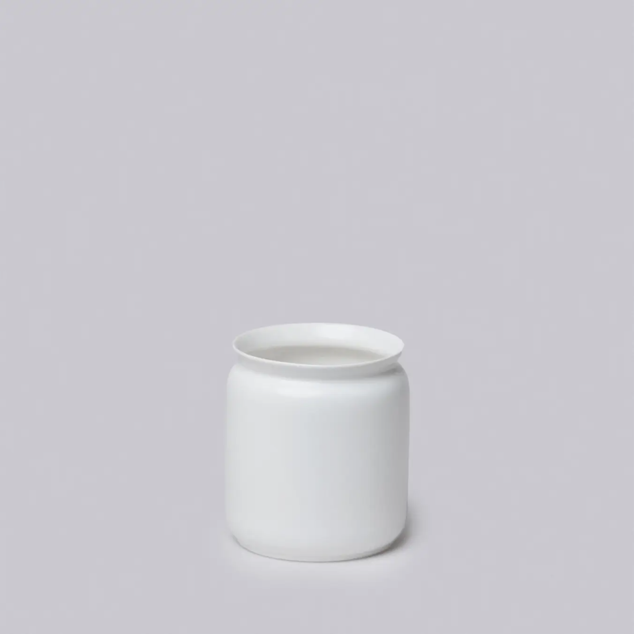 Scholar Porcelain Vase
