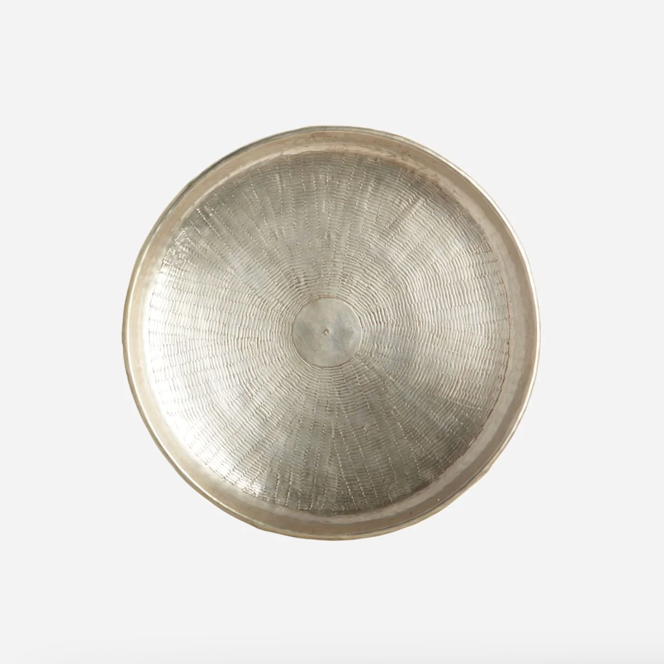 Brass Decorative Tray