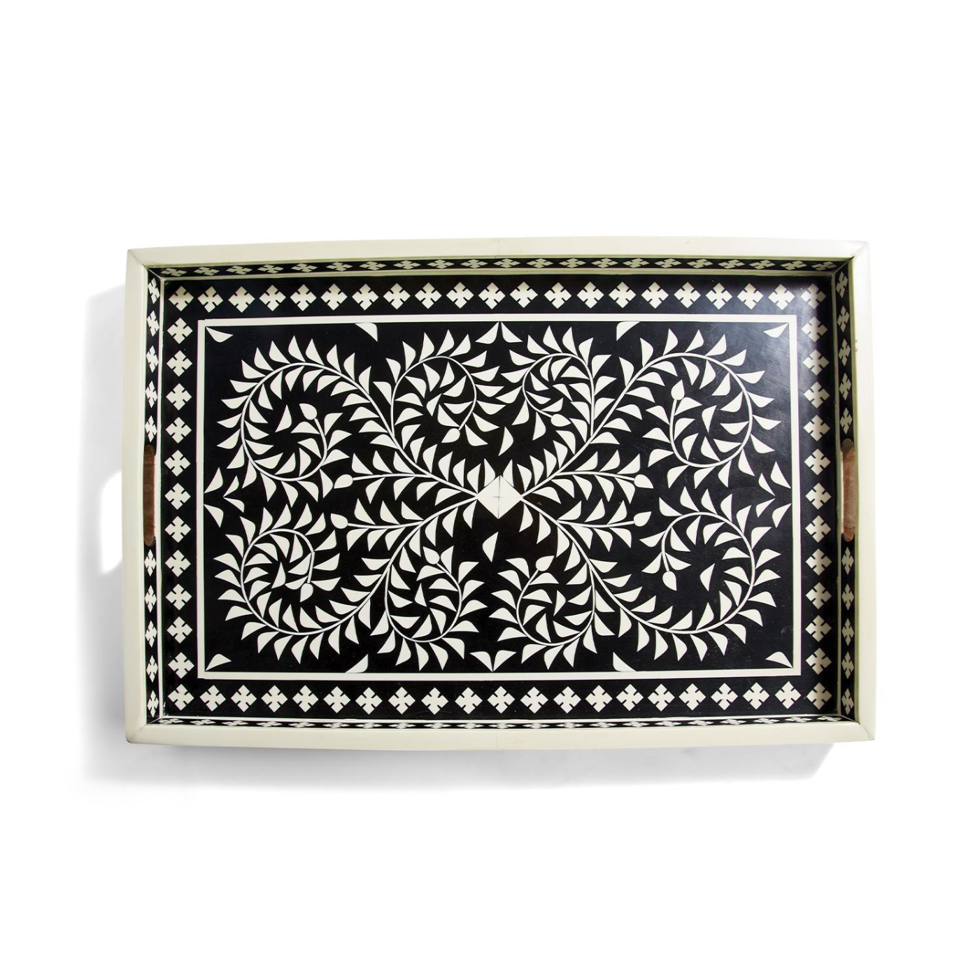 Jaipur Serving Tray