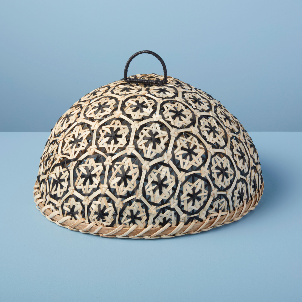 Bamboo Cloche