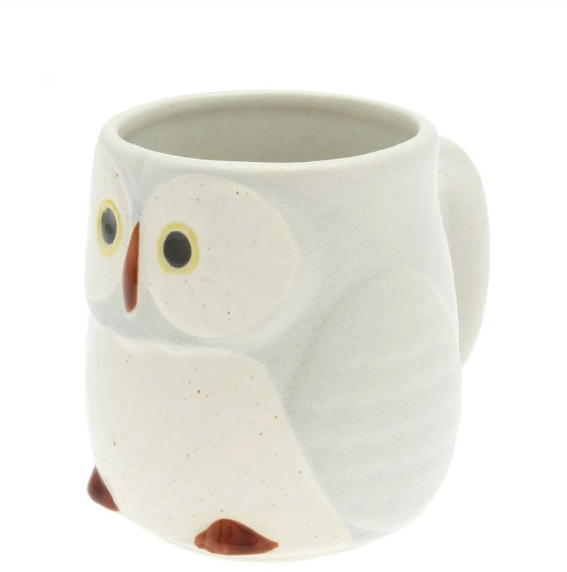 Owl Mug
