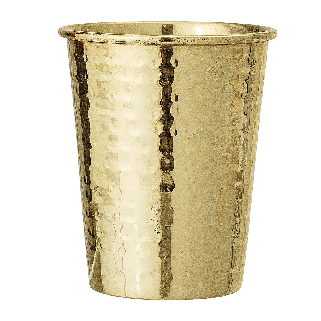 Brass Tumbler