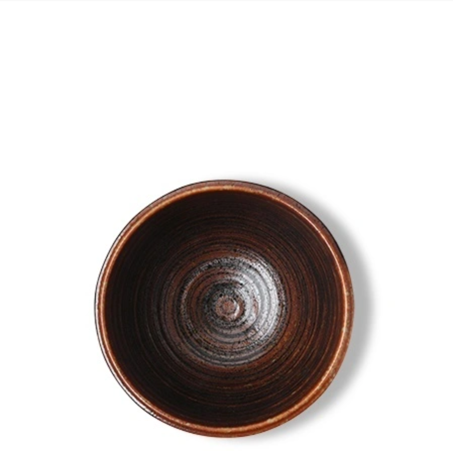 Sabi Brush Bowl