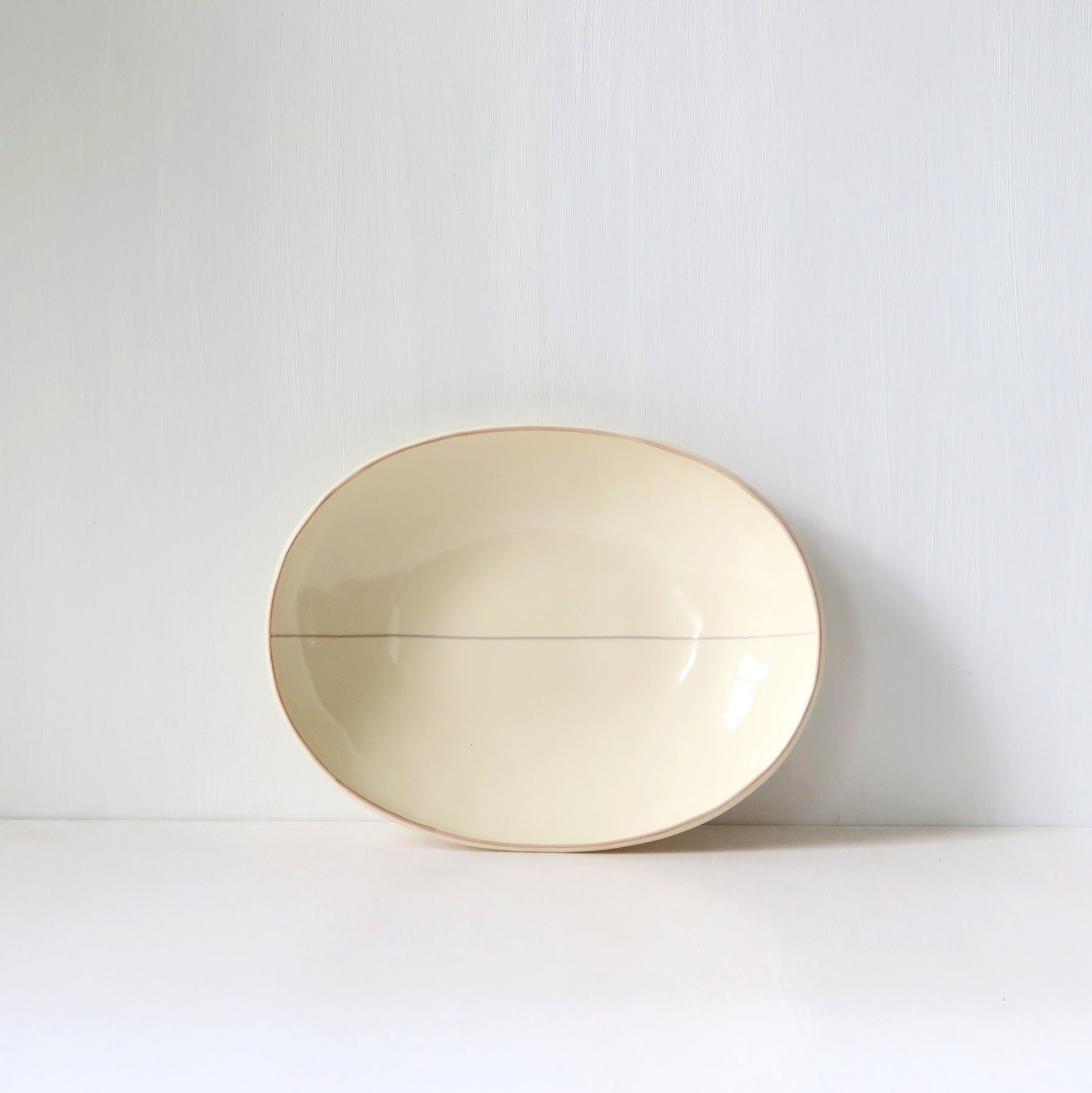 Mochi Serving Bowl