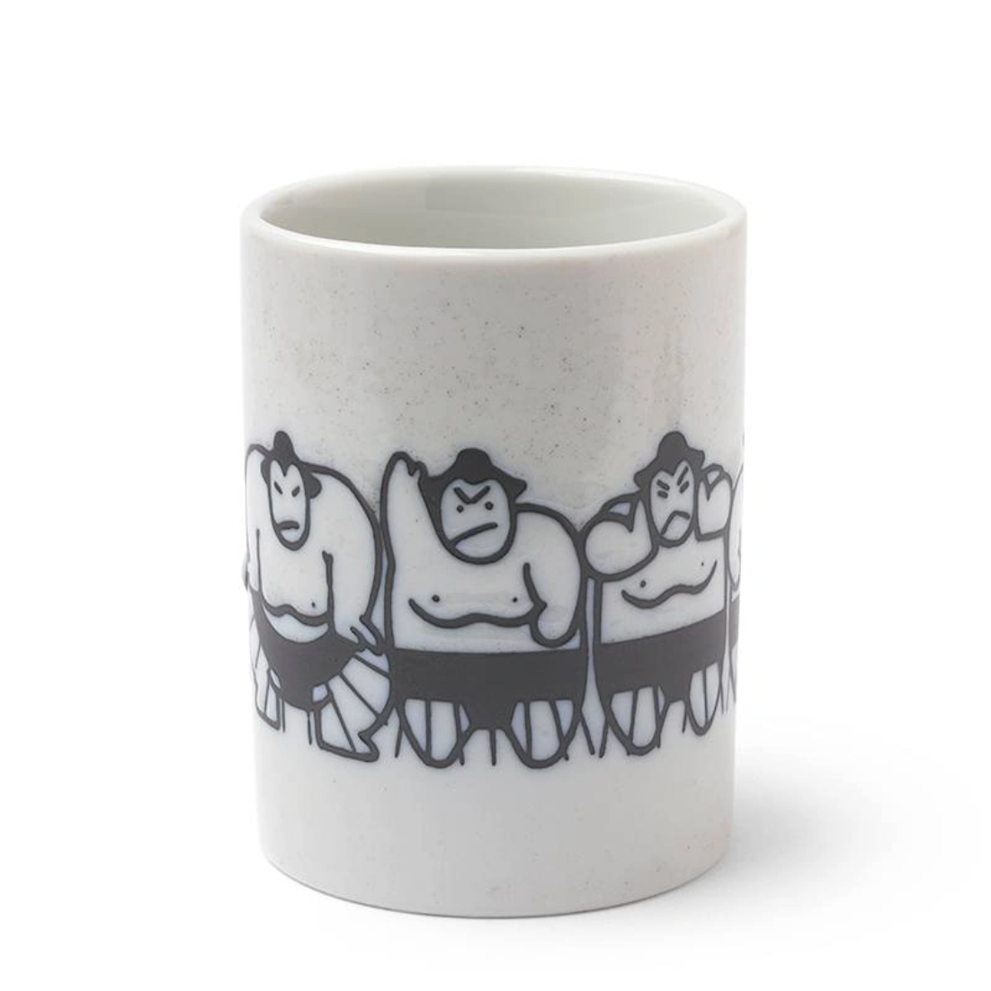 Sumo Speckled Mug