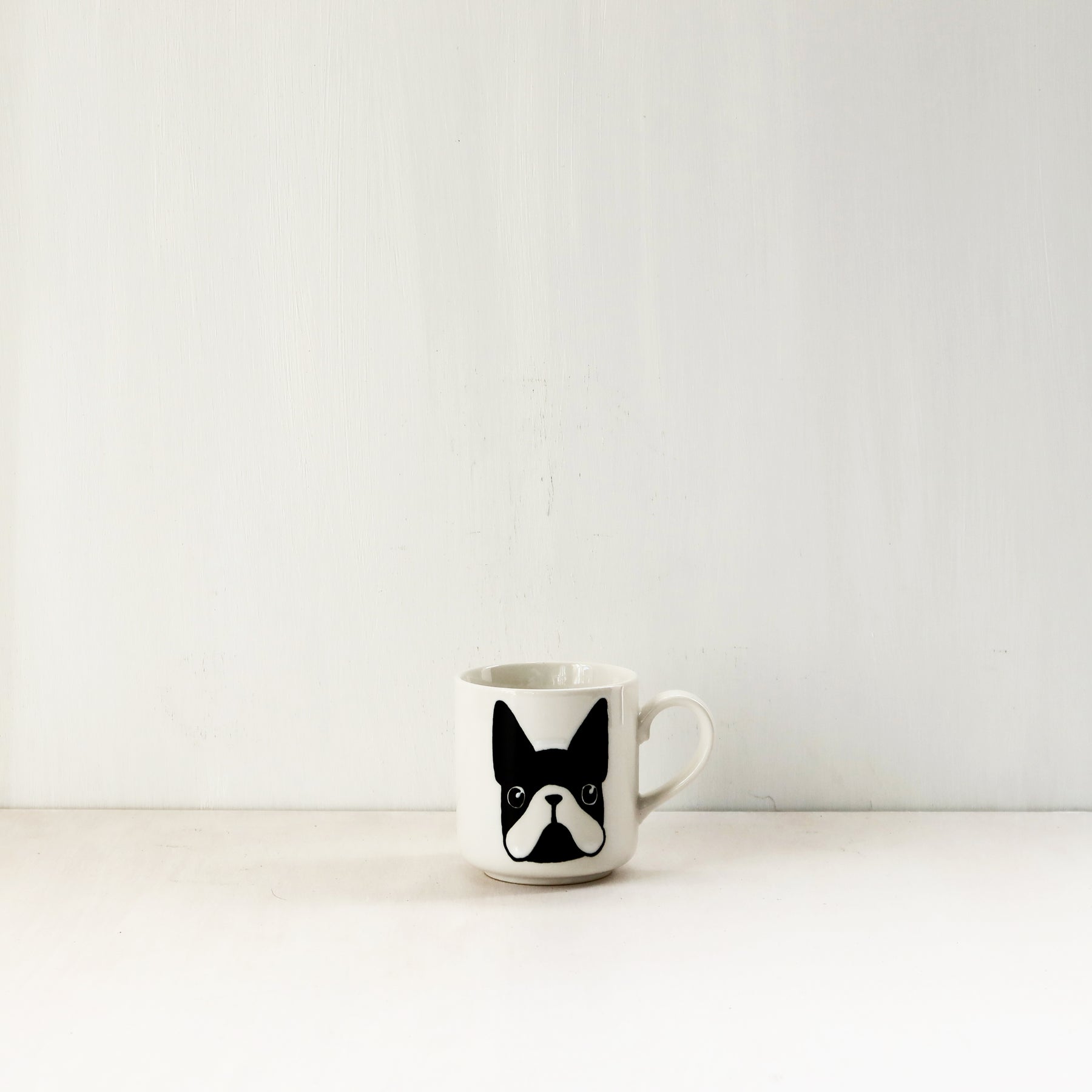 Best Friend Mug