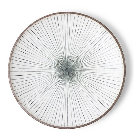 Sinful Dinner Plate