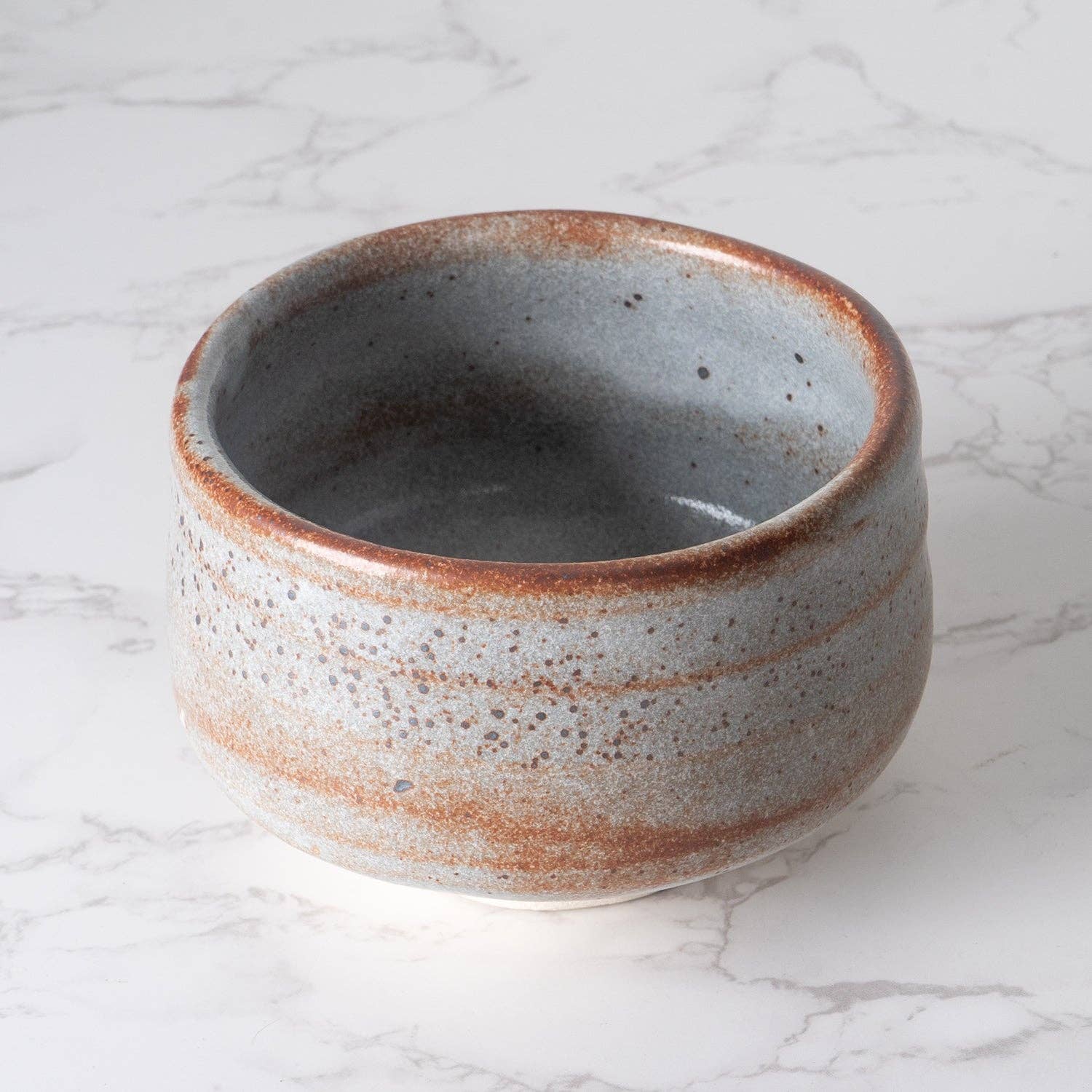 Autumn Hint Matcha Bowl