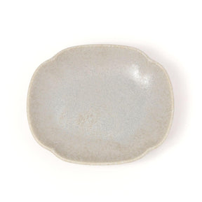 Oval Sauce Plate