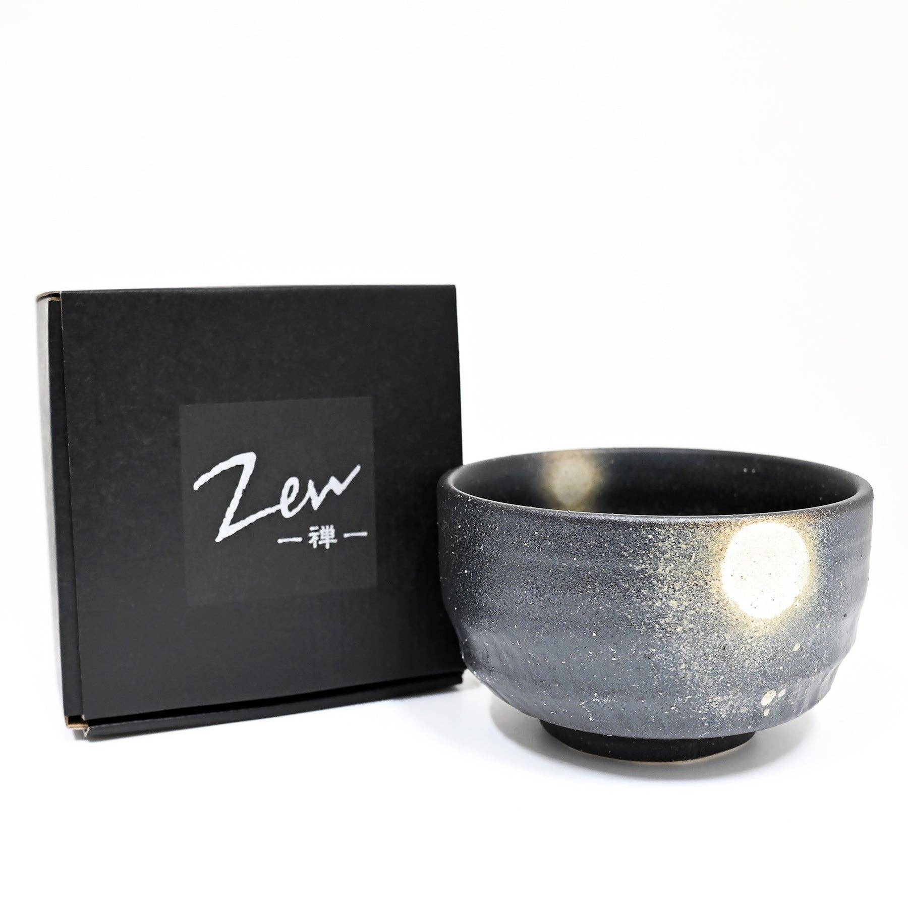 Moonlit Matcha Bowl