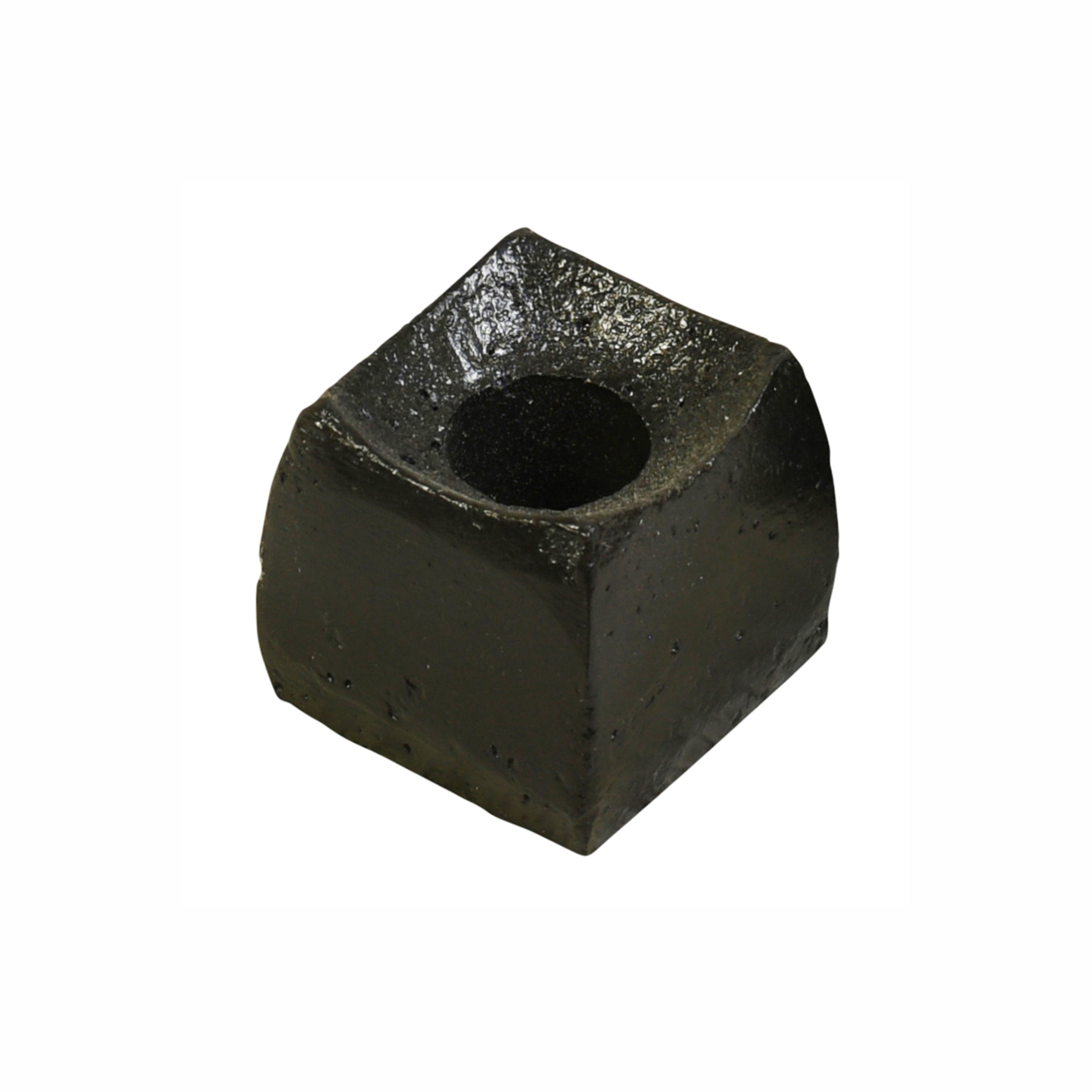Cast Iron Square Taper Holder
