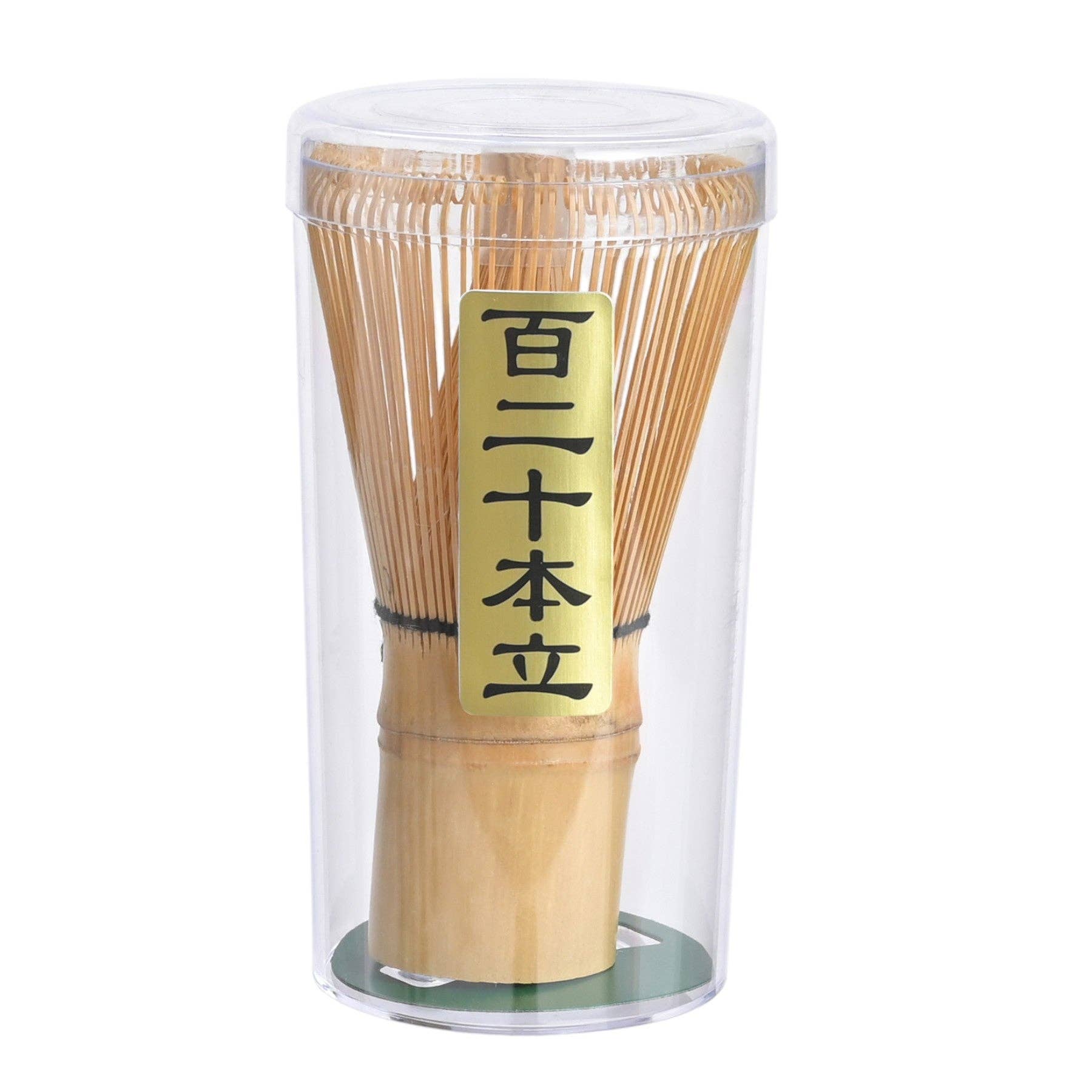 Bamboo Matcha Tea Whisk