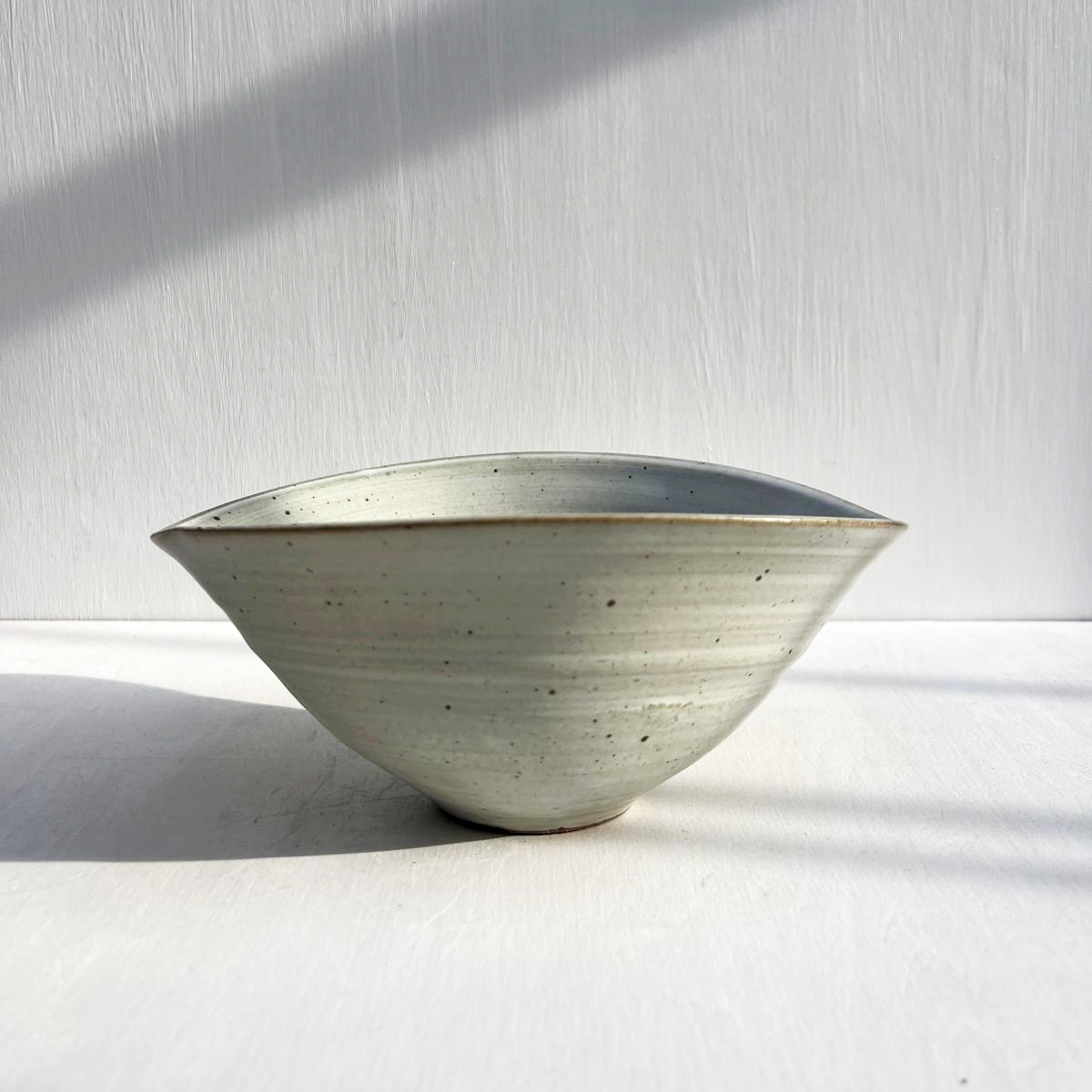 Lavender Bowl, Medium