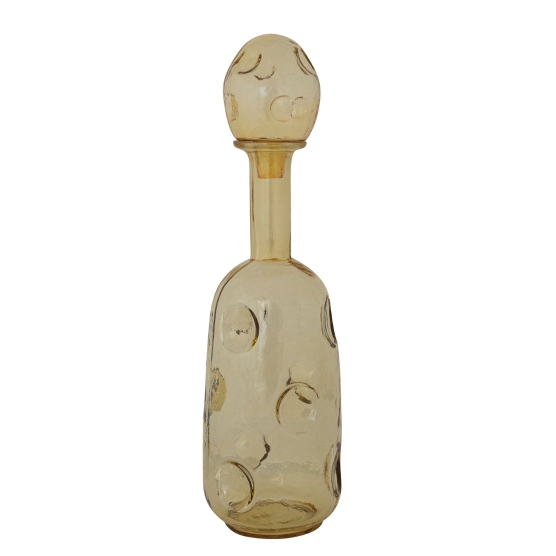 Liquor Decanter with Stopper