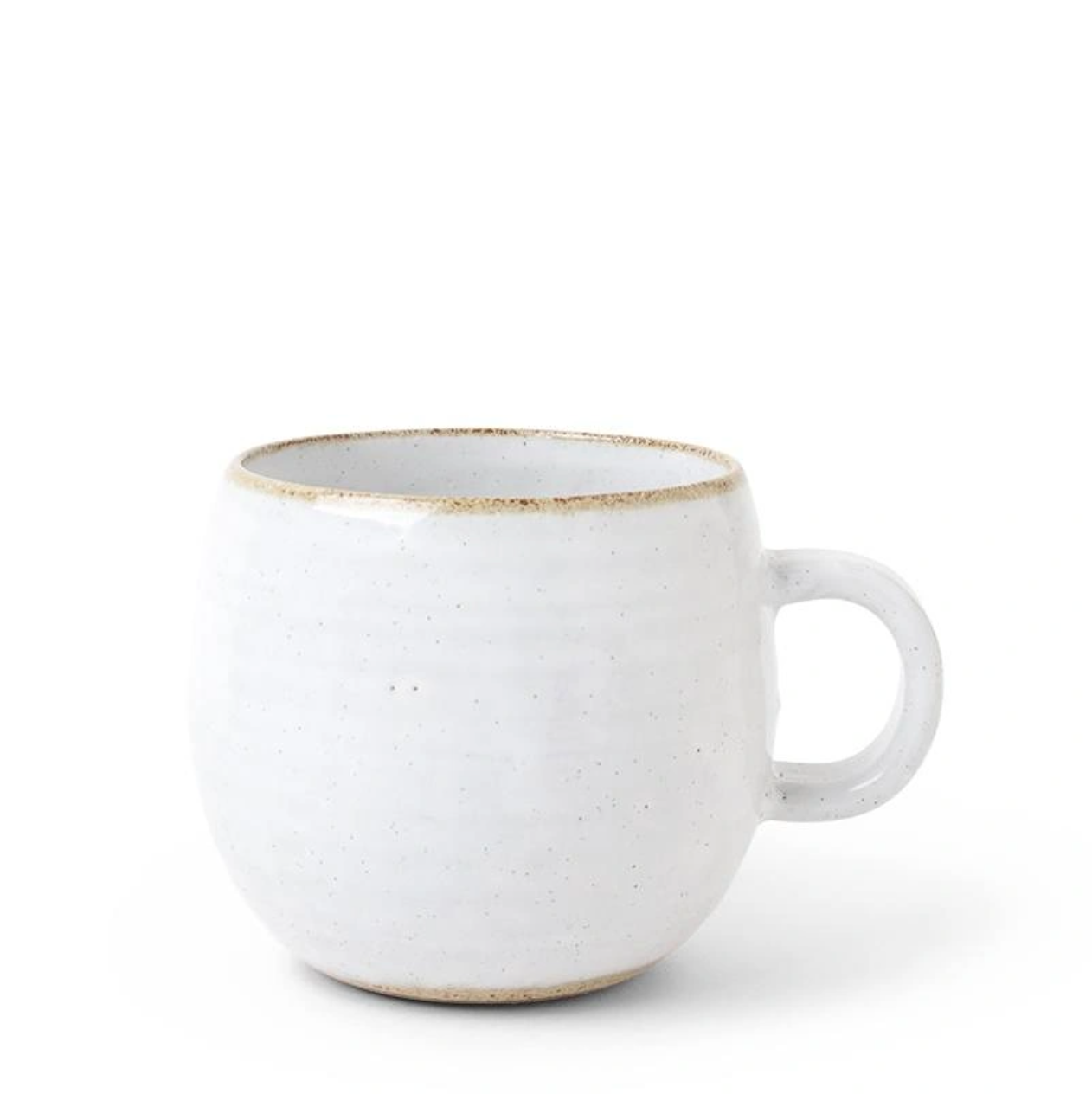 Awakening Mug, White