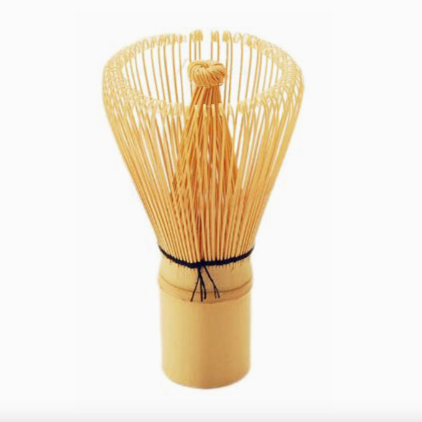 Bamboo Matcha Tea Whisk