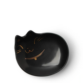 Black Cat Mini Plate