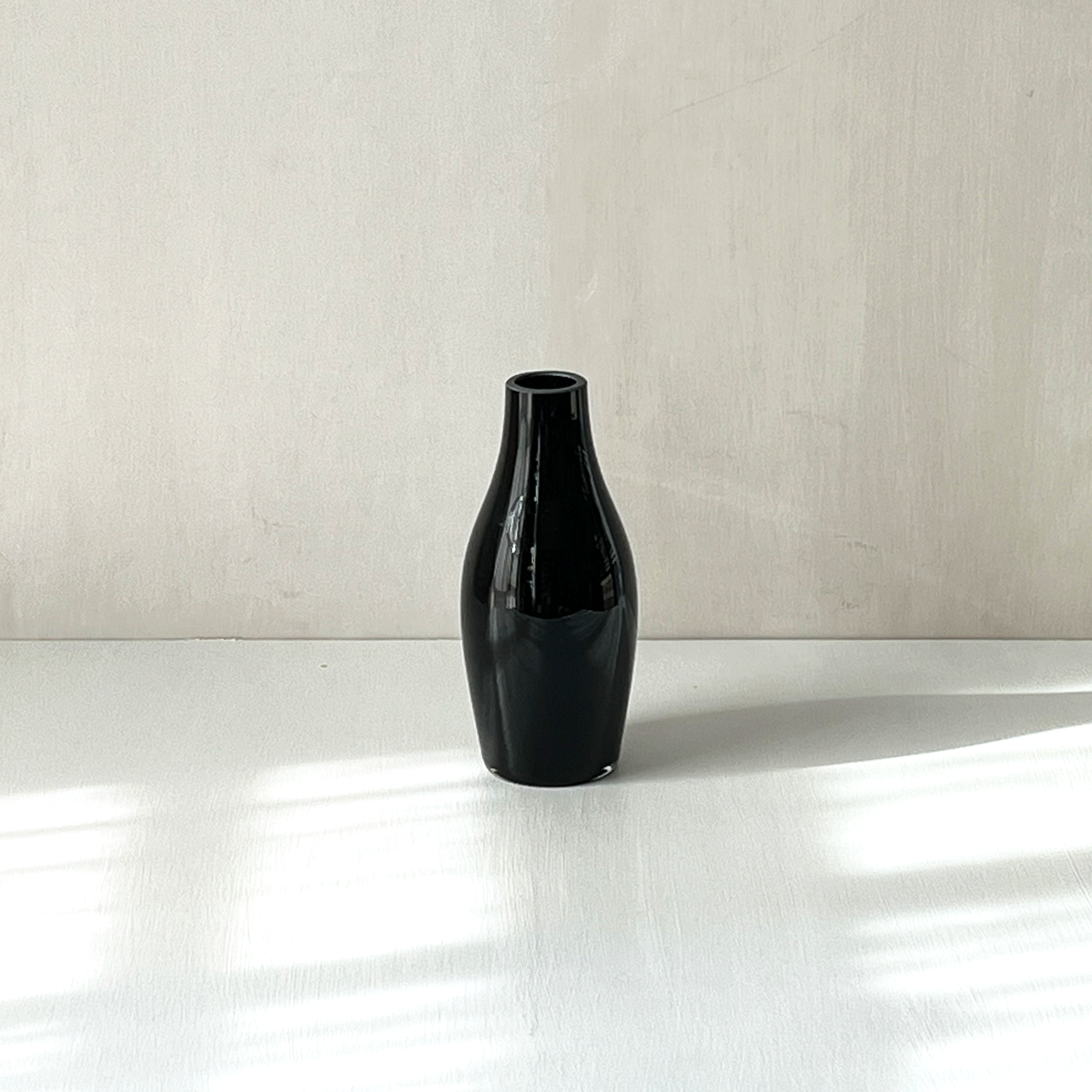 Seven Nights Glass Vases