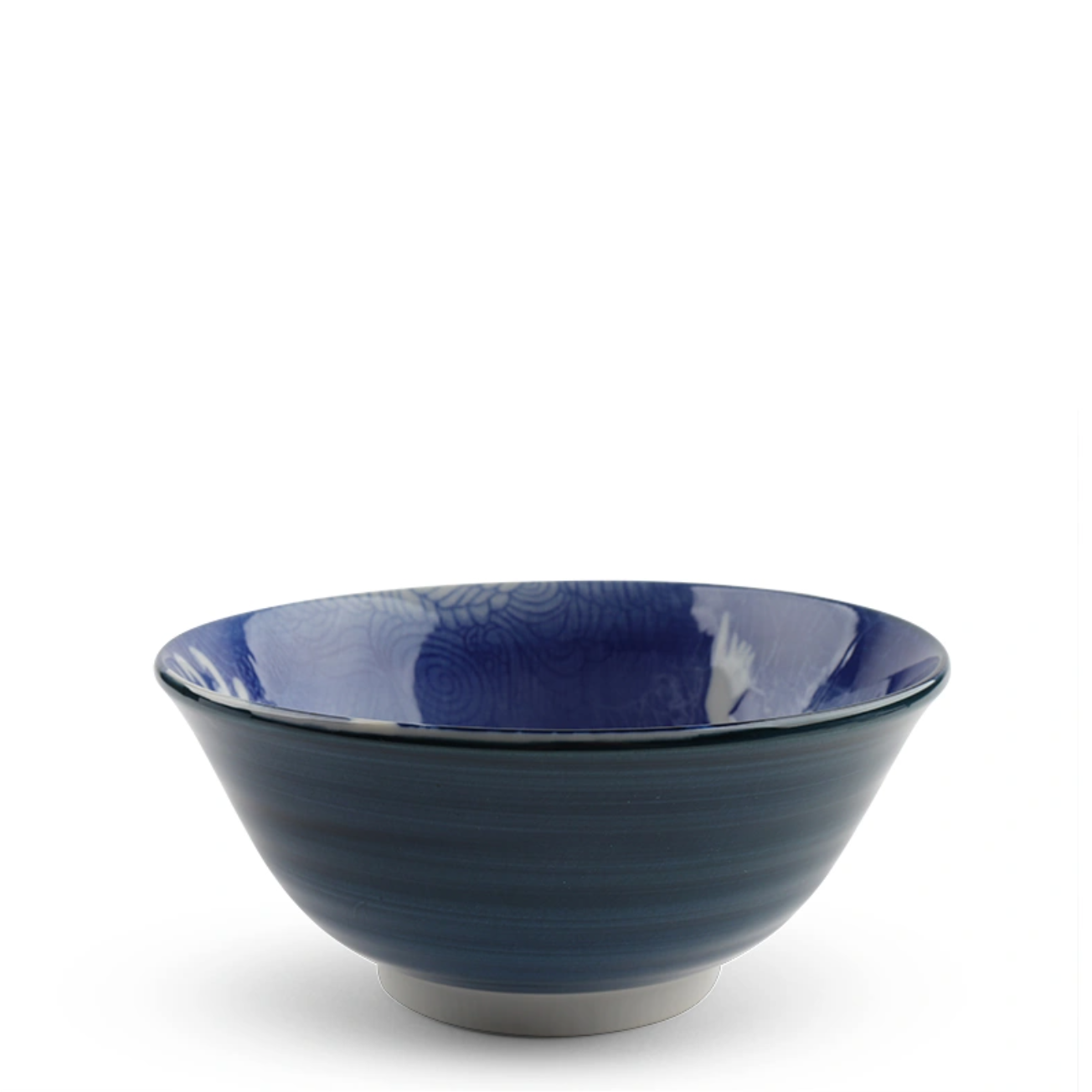 Blue Cranes Bowl