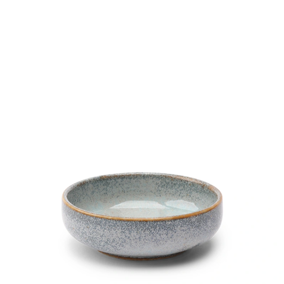 Blue Fog Sauce Bowl