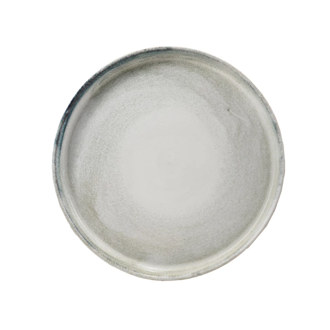 Blue Haze Stoneware Platter