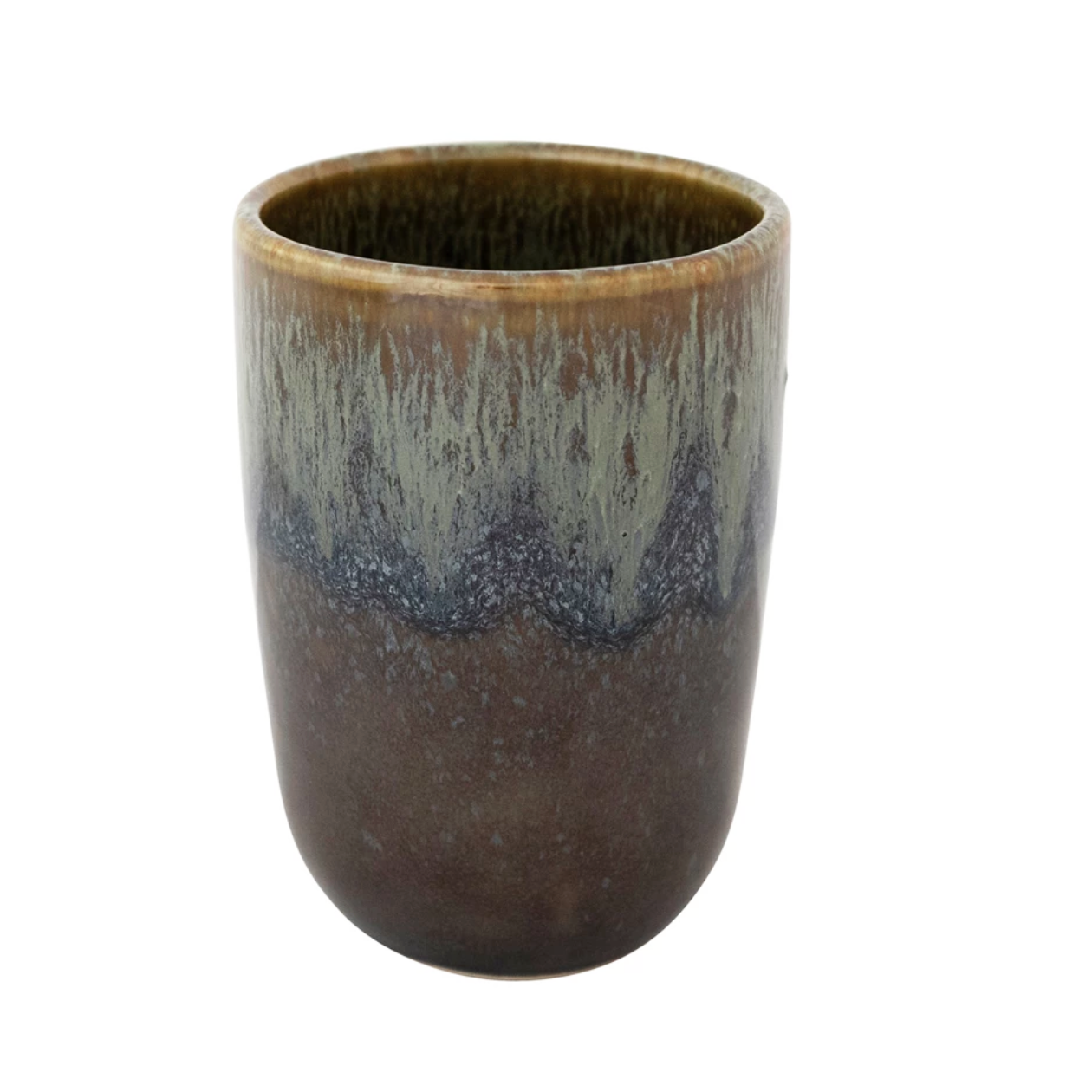 Terra Green Teacup