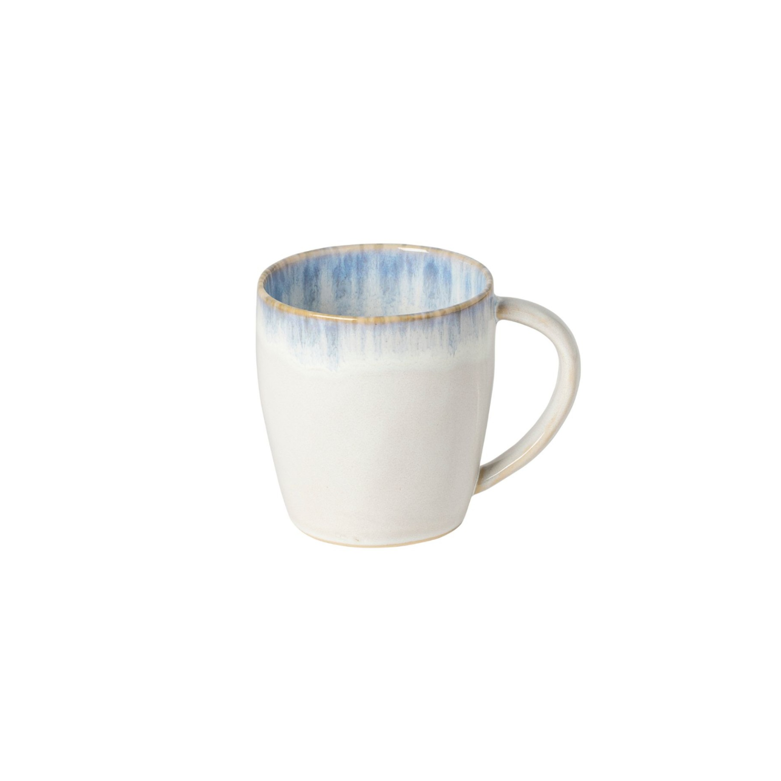 Brisa Mug, Blue