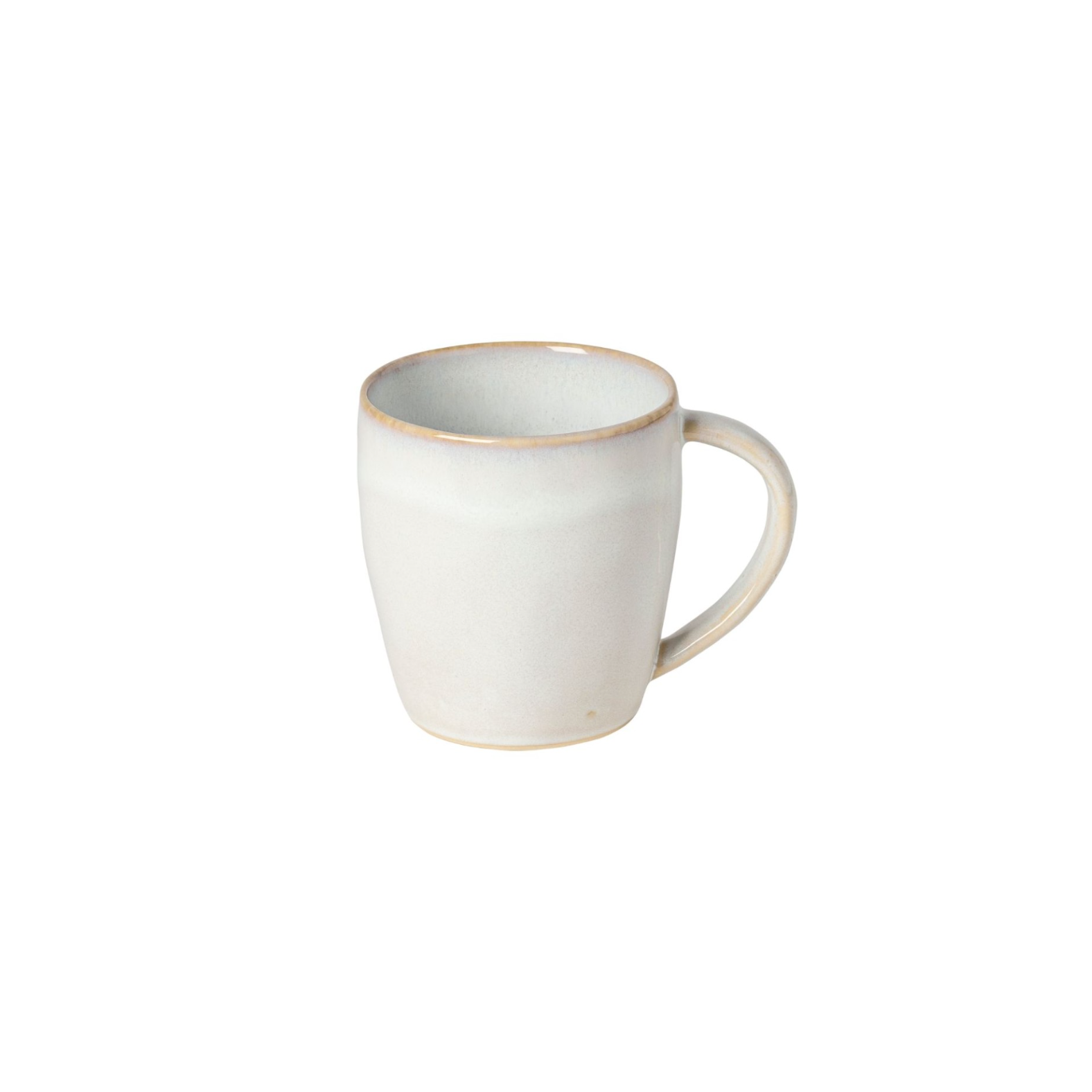 Brisa Mug, White