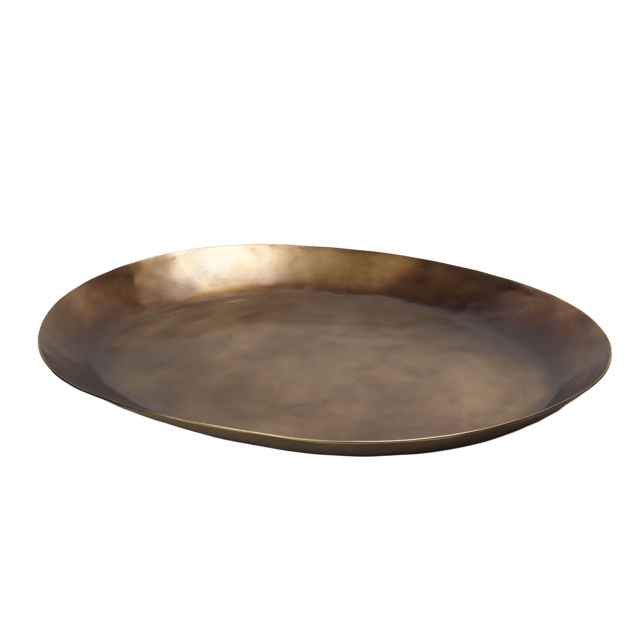 Bronze Platter