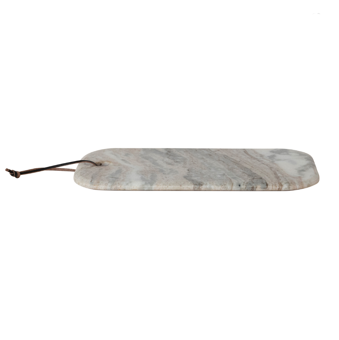 Brown Marble Board