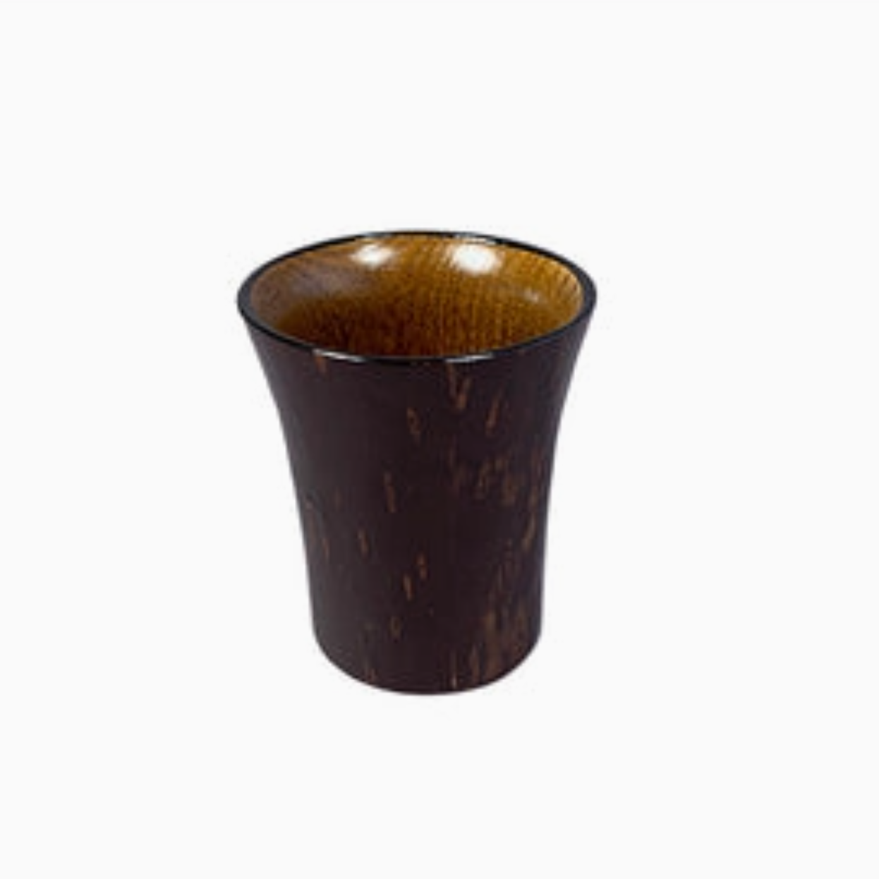 Cherry Bark Sake Cup