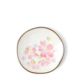 Floral Bloom Small Plates