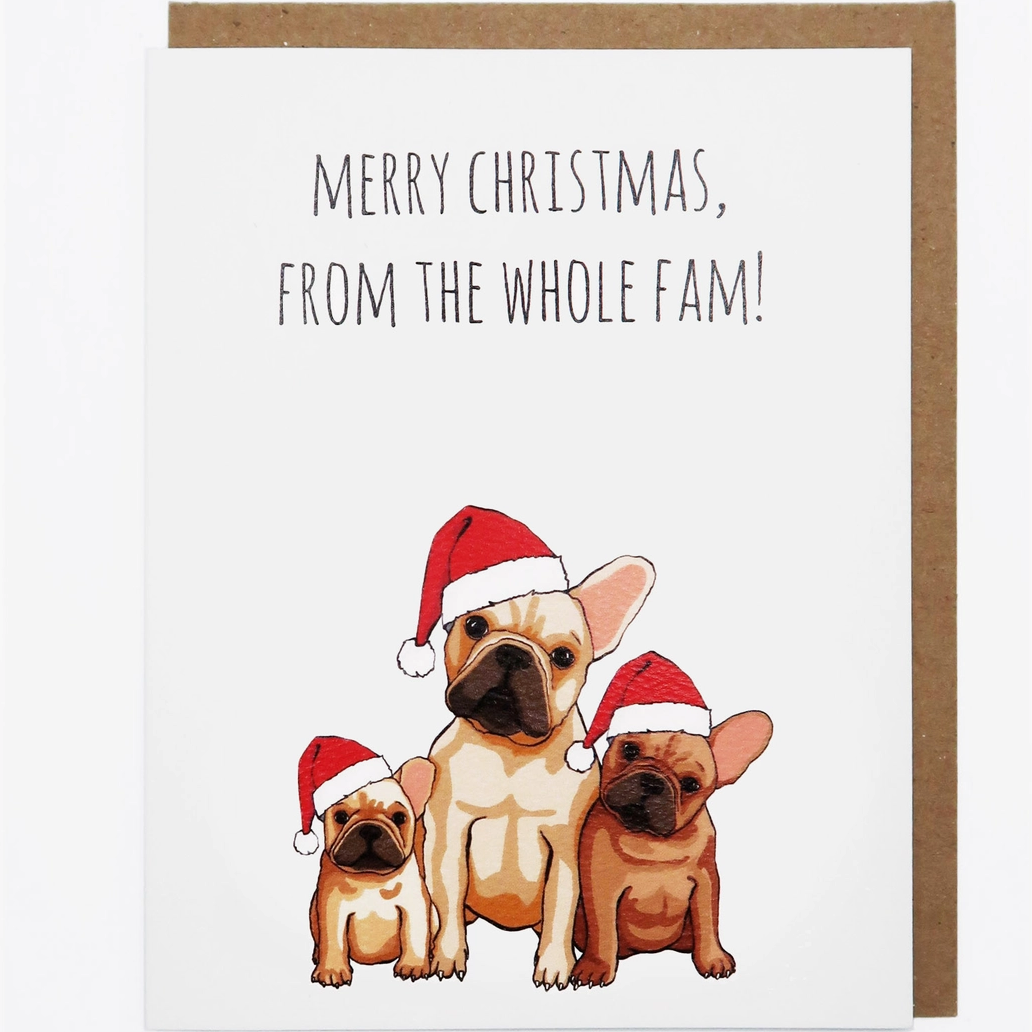 Holiday Greeting Cards