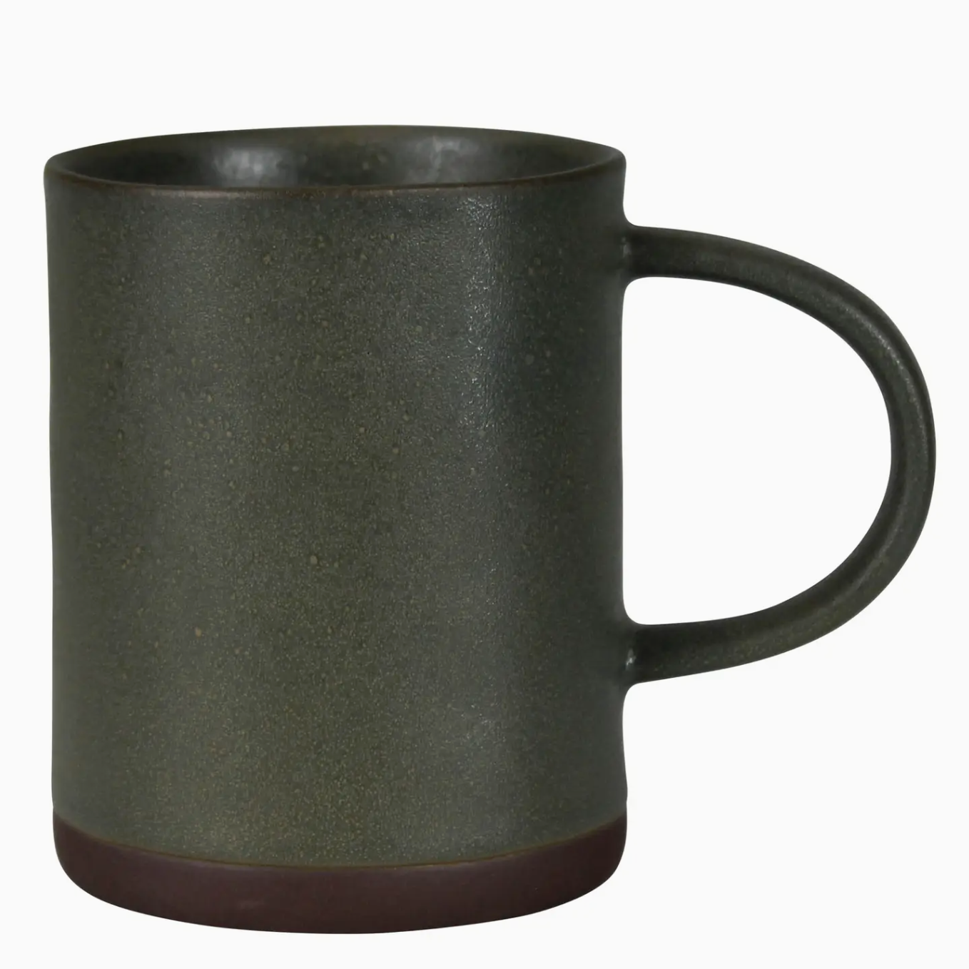 Clay Mug