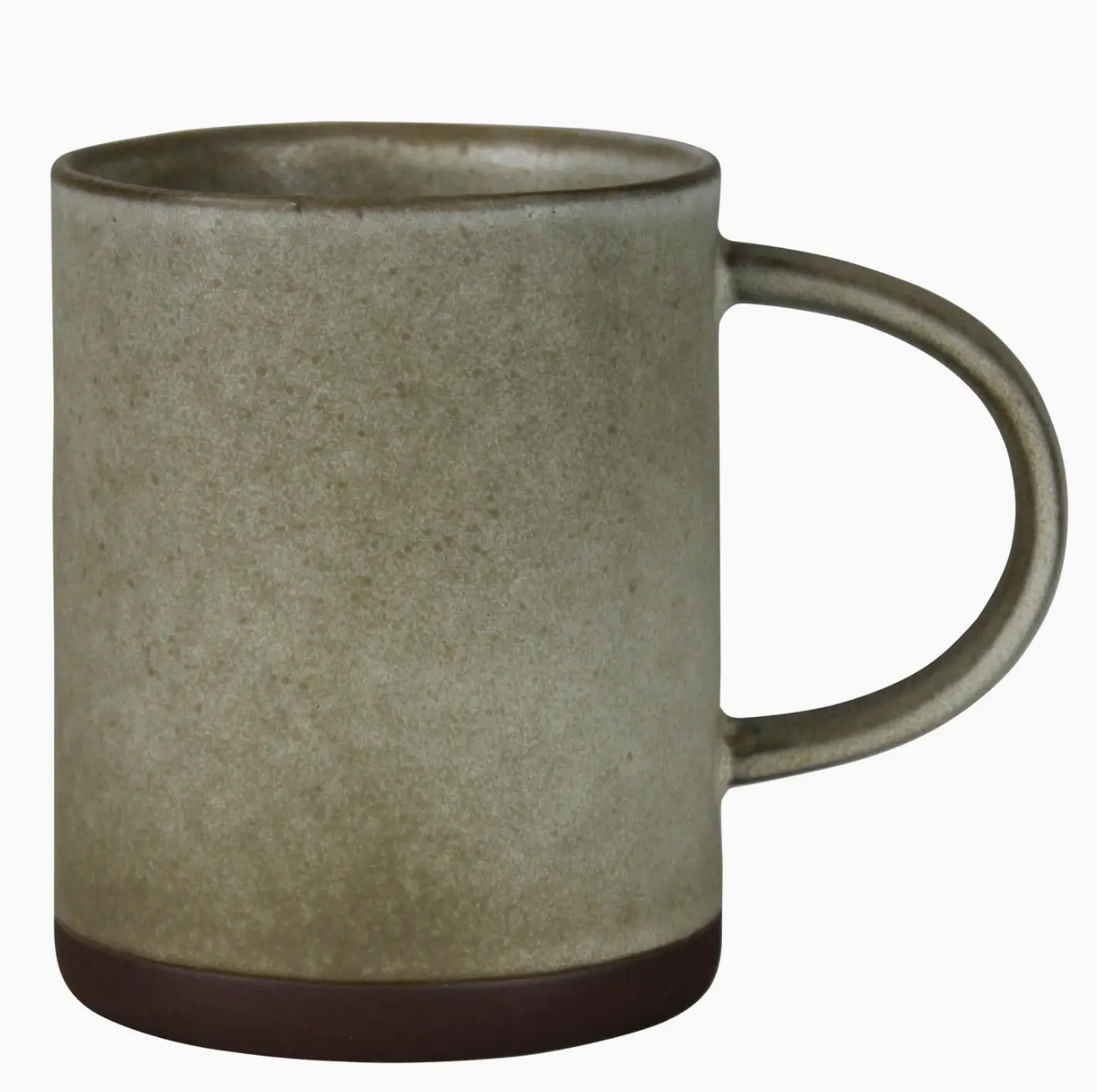 Clay Mug