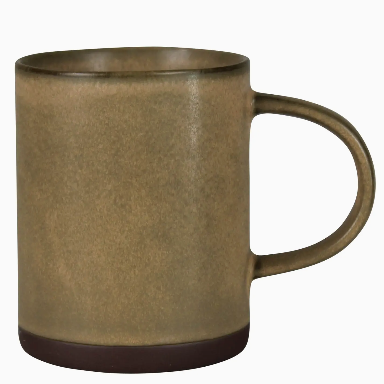 Clay Mug