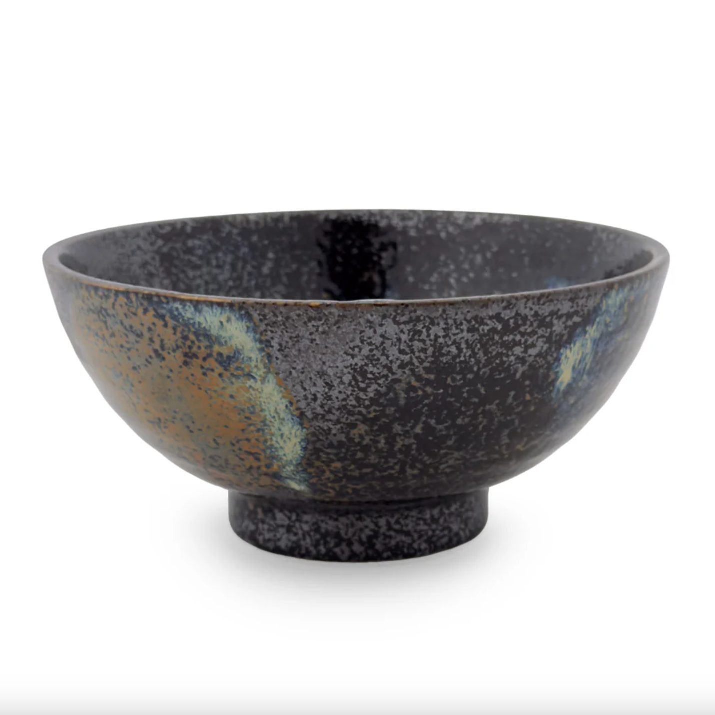 Cobalt Hazed Ramen Bowl