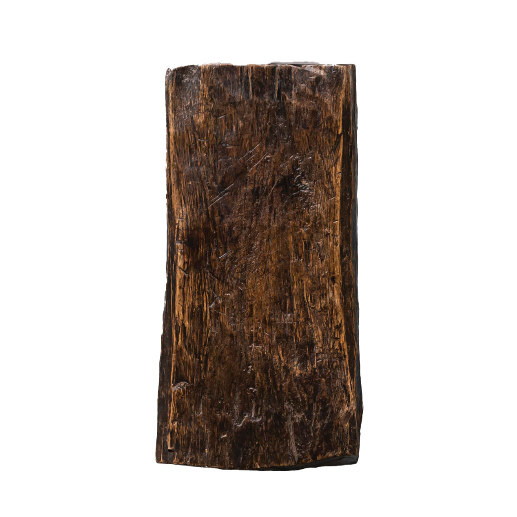 Decorative Wood Pedestal