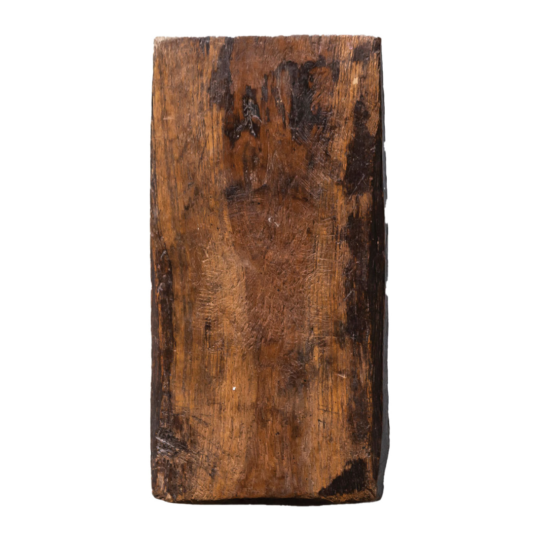 Decorative Wood Pedestal