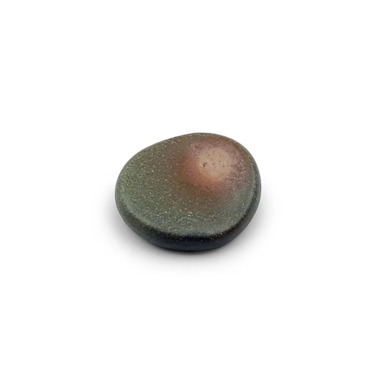 Earthy Pebble Chopstick Rest