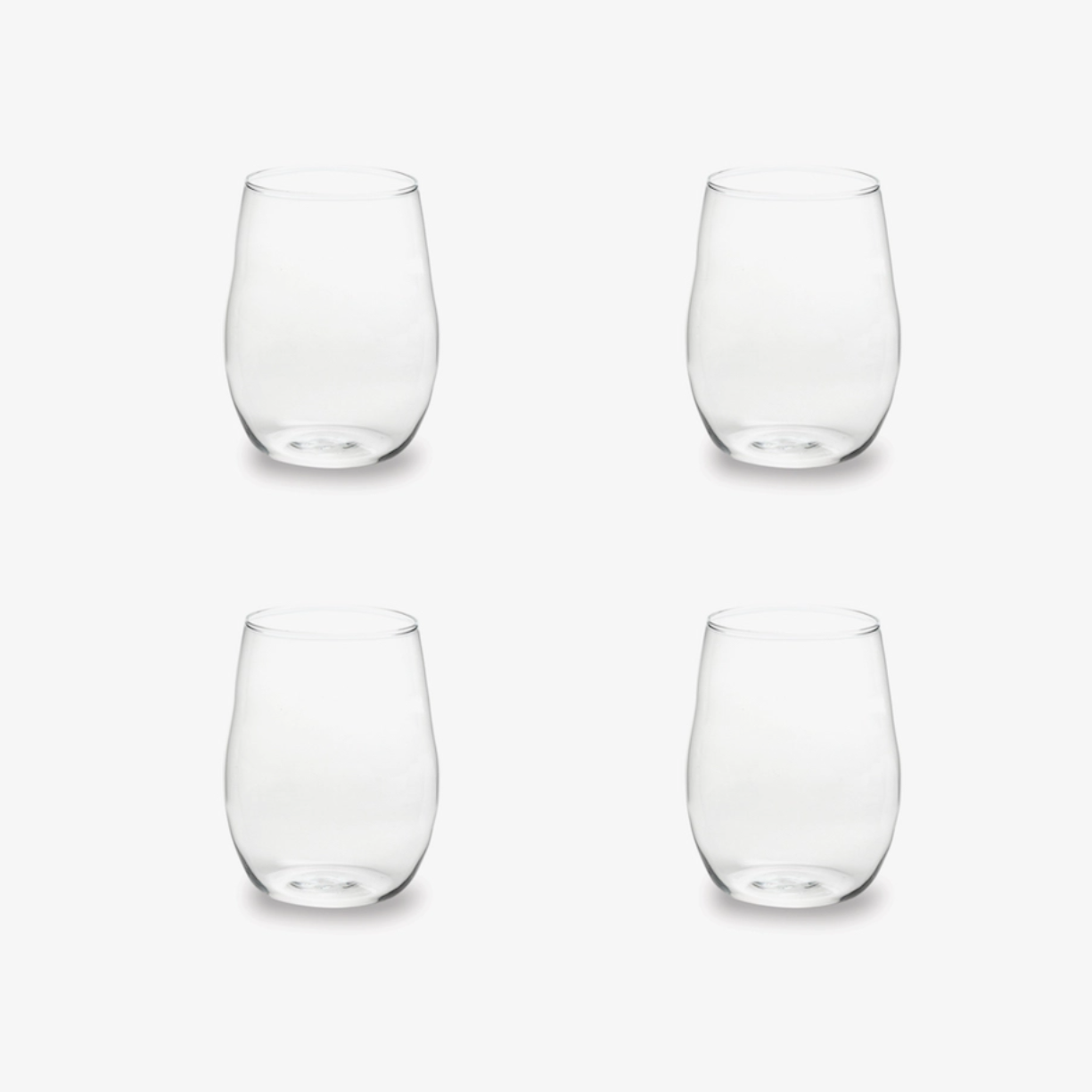 Farm to Table Beverage Glass