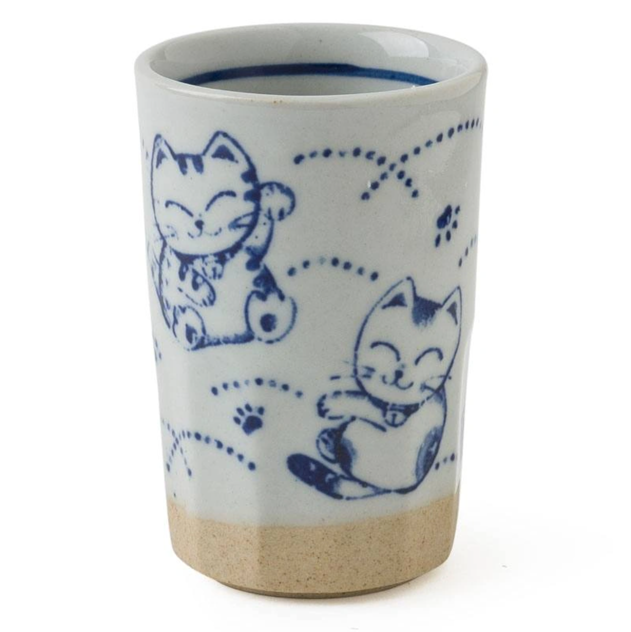 Fortune Cat Cup